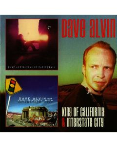 King Of California & Interstate City