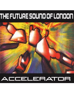 Accelerator