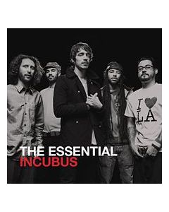 The Essential Incubus