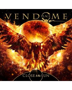 Close To The Sun