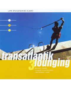 Transatlantik Lounging 3 (Exotic Vibes, Mystic & Caribbean Cool)