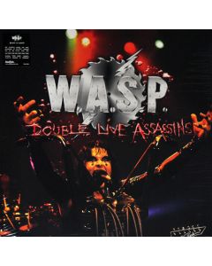 Double Live Assassins
