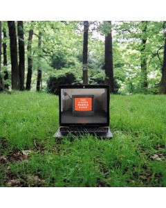 Lifestyles Of The Laptop Café