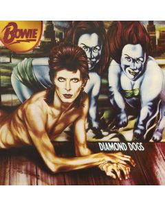 Diamond Dogs