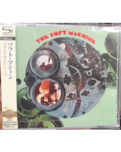 The Soft Machine