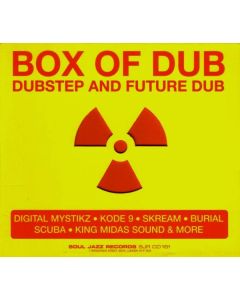 Box Of Dub - Dubstep And Future Dub