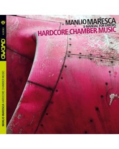 Hardcore Chamber Music
