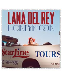 Honeymoon