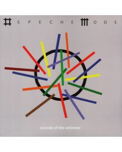 Sounds Of The Universe