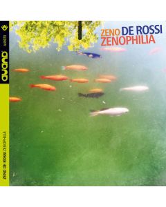 Zenophilia