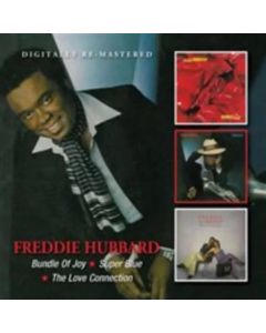 Bundle Of Joy / Super Blue / The Love Connection
