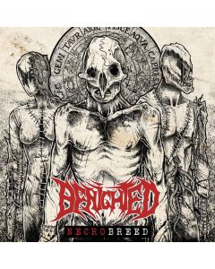 Necrobreed