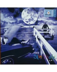 The Slim Shady LP