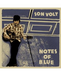 Notes Of Blue