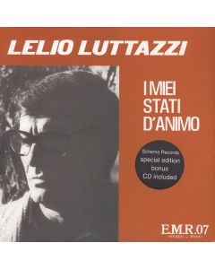 I Miei Stati D'Animo