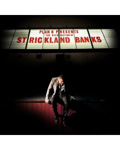 The Defamation Of Strickland Banks