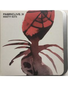FabricLive. 34