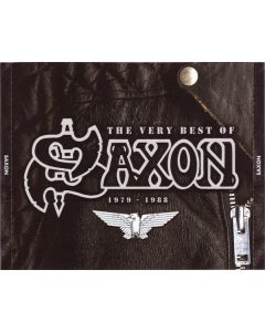 The Very Best Of (1979-1988)
