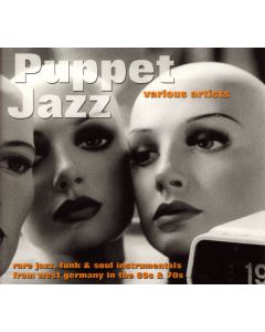 Puppet Jazz