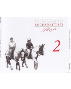Le Avventure Di Lucio Battisti E Mogol 2