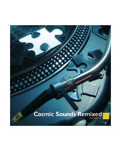 Cosmic Sounds Remixed