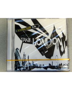 Take London