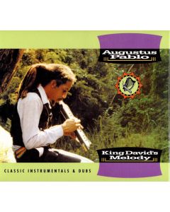 King David's Melody (Classic Instrumentals & Dubs)