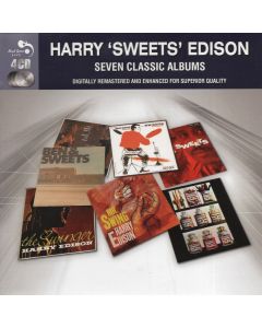 Seven Classic Albums