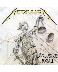 ...And Justice For All