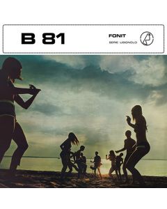B 81 - Ballabili "Anni 70" (Underground)