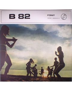 B 82 - Ballabili "Anni 70" (Underground)
