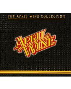 The April Wine Collection