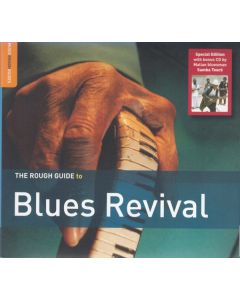 The Rough Guide to Blues Revival