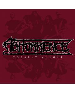 Totally Vulgar - Live At Tuska Open Air 2013