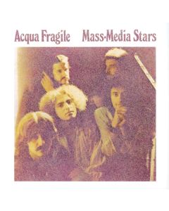 Mass-Media Stars