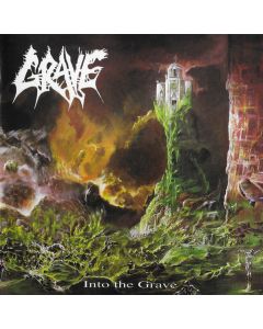 Into The Grave