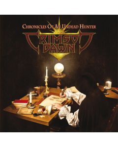 Chronicles Of An Undead Hunter