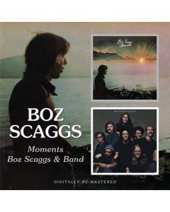 Moments / Boz Scaggs & Band