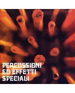 Percussioni Ed Effetti Speciali