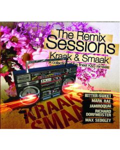 The Remix Sessions