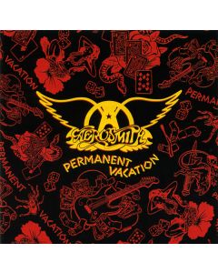 Permanent Vacation