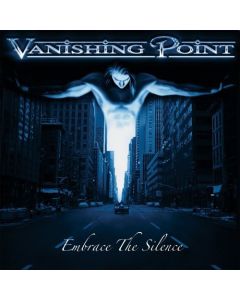 Embrace The Silence