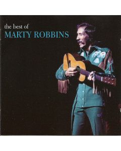 The Best Of Marty Robbins