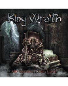 Of Secrets And Lore