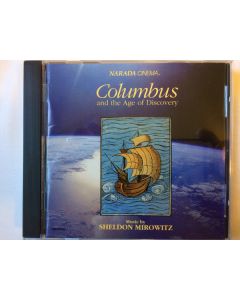 Columbus And The Age Of Discovery