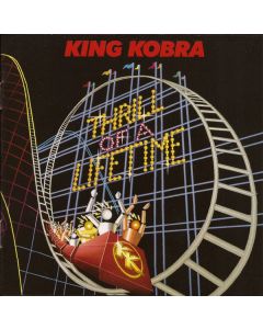 Thrill Of A Lifetime