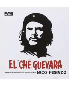 El "Che" Guevara
