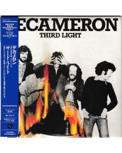 Third Light