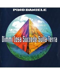 Dimmi Cosa Succede Sulla Terra