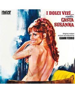 I Dolci Vizi... Della Casta Susanna